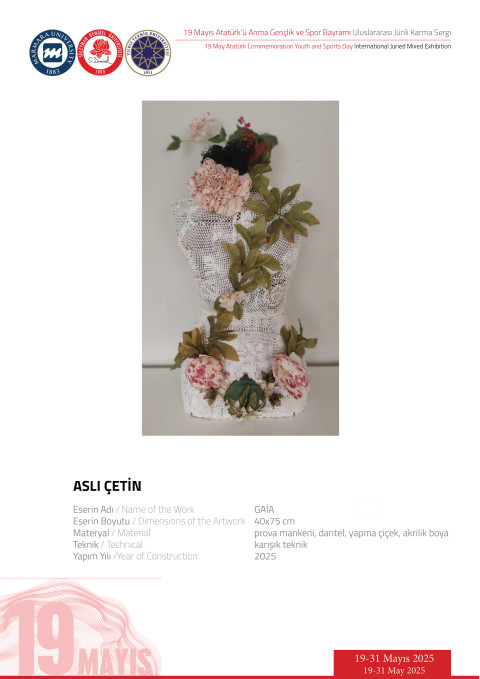 ASLI ÇETİN